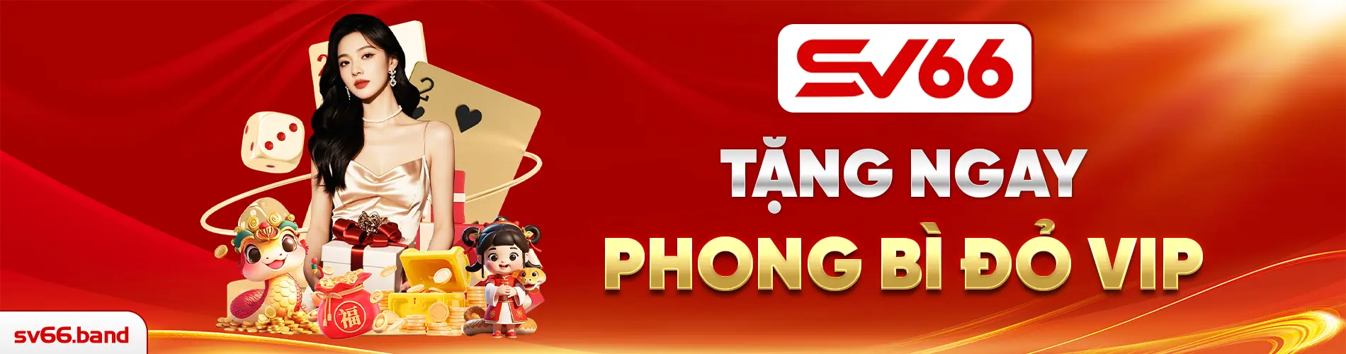 BANNER SV66