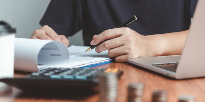 Cách Xử Lý Đối Với Giao Dịch Không Thành Công