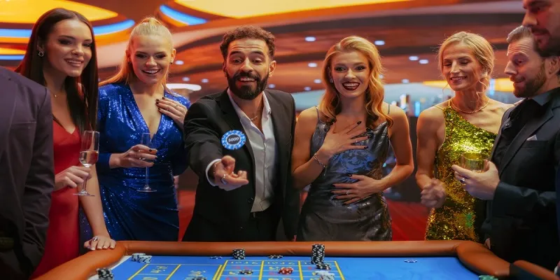 Casino Trực Tuyến Được Cấp Phép Hợp Pháp Quốc Tế