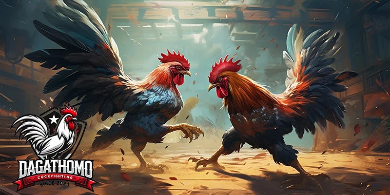 Đọc Vị Đòn Đá Qua Cấu Trúc Cơ Thể Gà
