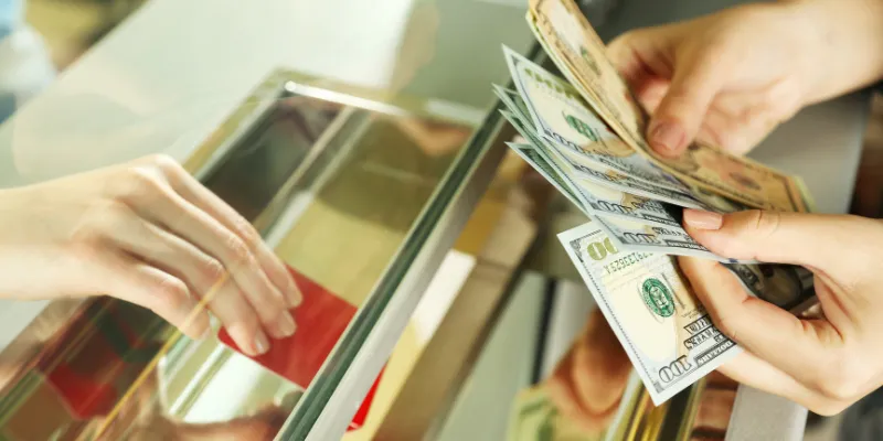 Giao Dịch Thành Công Khi Đúng Mức Tối Thiểu
