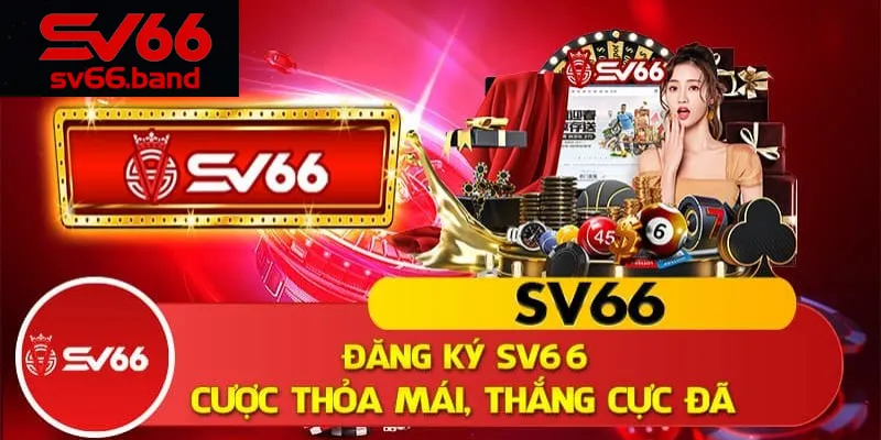 Giới thiệu nhà cái sv66