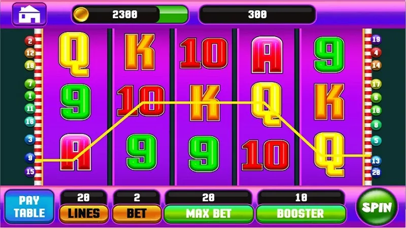 Hiểu Đúng Nguyên Lý Quay Slot Nổ Hũ SV66