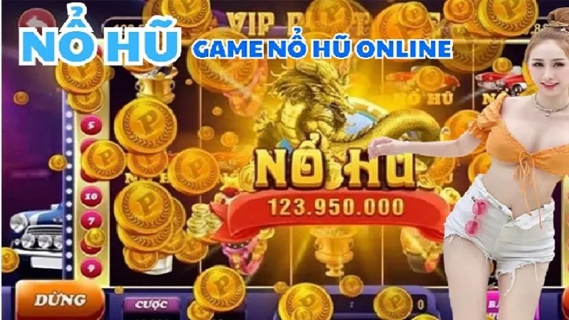 Khám Phá Tựa Game Nổ Hũ Đổi Thẻ Đầy Hấp Dẫn