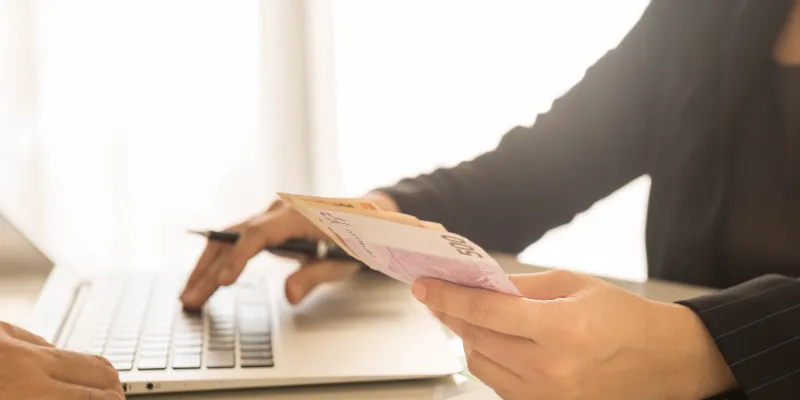 Nạp Nhanh Qua Ứng Dụng Ví Điện Tử Phổ Biến