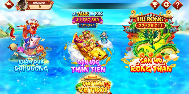 Nhận Thưởng Cực Khủng Ngay Tại SV66