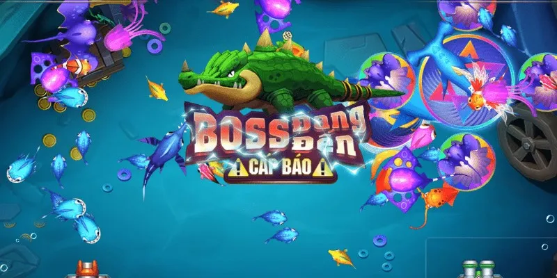 Phiên Bản Nâng Cấp Hấp Dẫn Cho Game Thủ