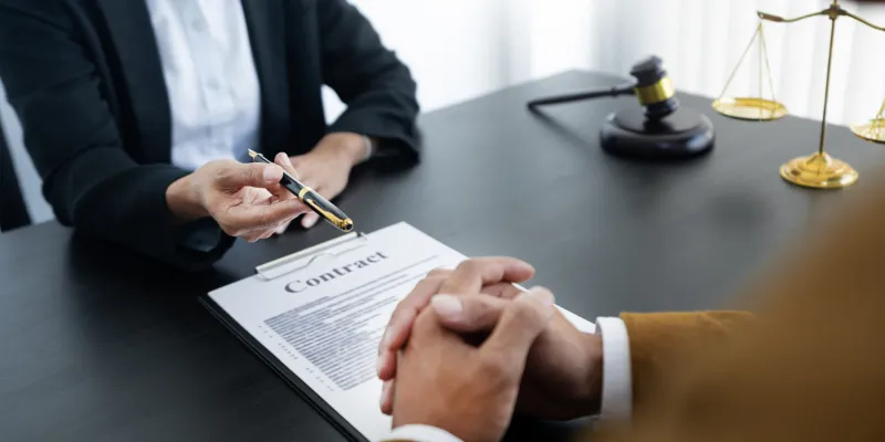 Phòng Ngừa Rủi Ro Ngoài Tầm Kiểm Soát