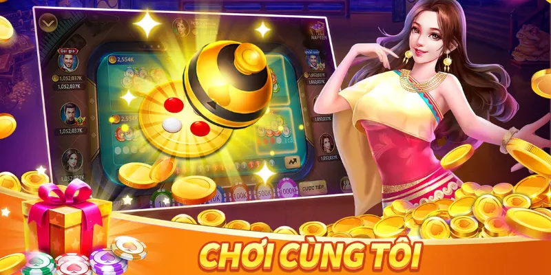 Tìm Hiểu Các Thành Phần Cơ Bản Khi Chơi Xóc Đĩa