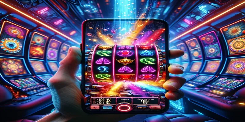 Tổng Quan Về Hệ Thống Giải Trí Casino SV66