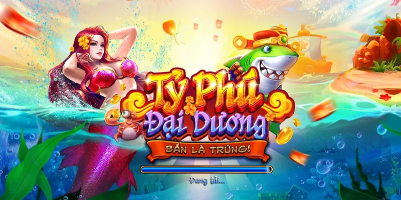 Trải Nghiệm Thế Giới Săn Cá Hiện Đại