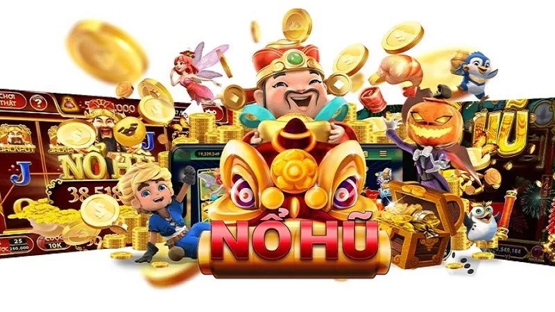 Ưu Điểm Vượt Trội Của Game Nổ Hũ