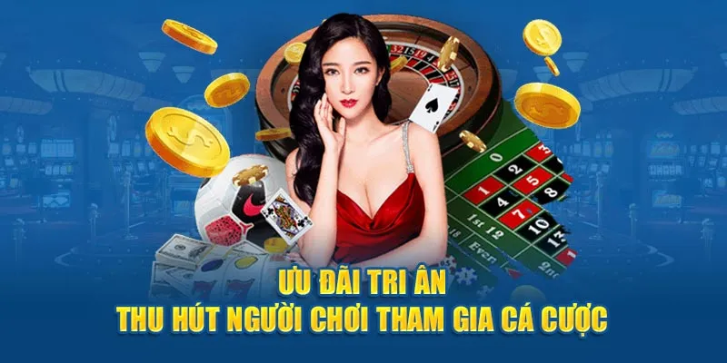 Vì Sao Nên Tham Gia Khuyến Mãi SV66