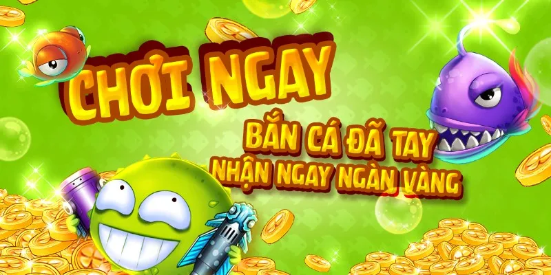 bắn cá mod